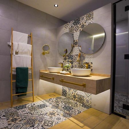Al Marmoom Oasis Luxury Experiential Desert Resort Ντουμπάι Εξωτερικό φωτογραφία