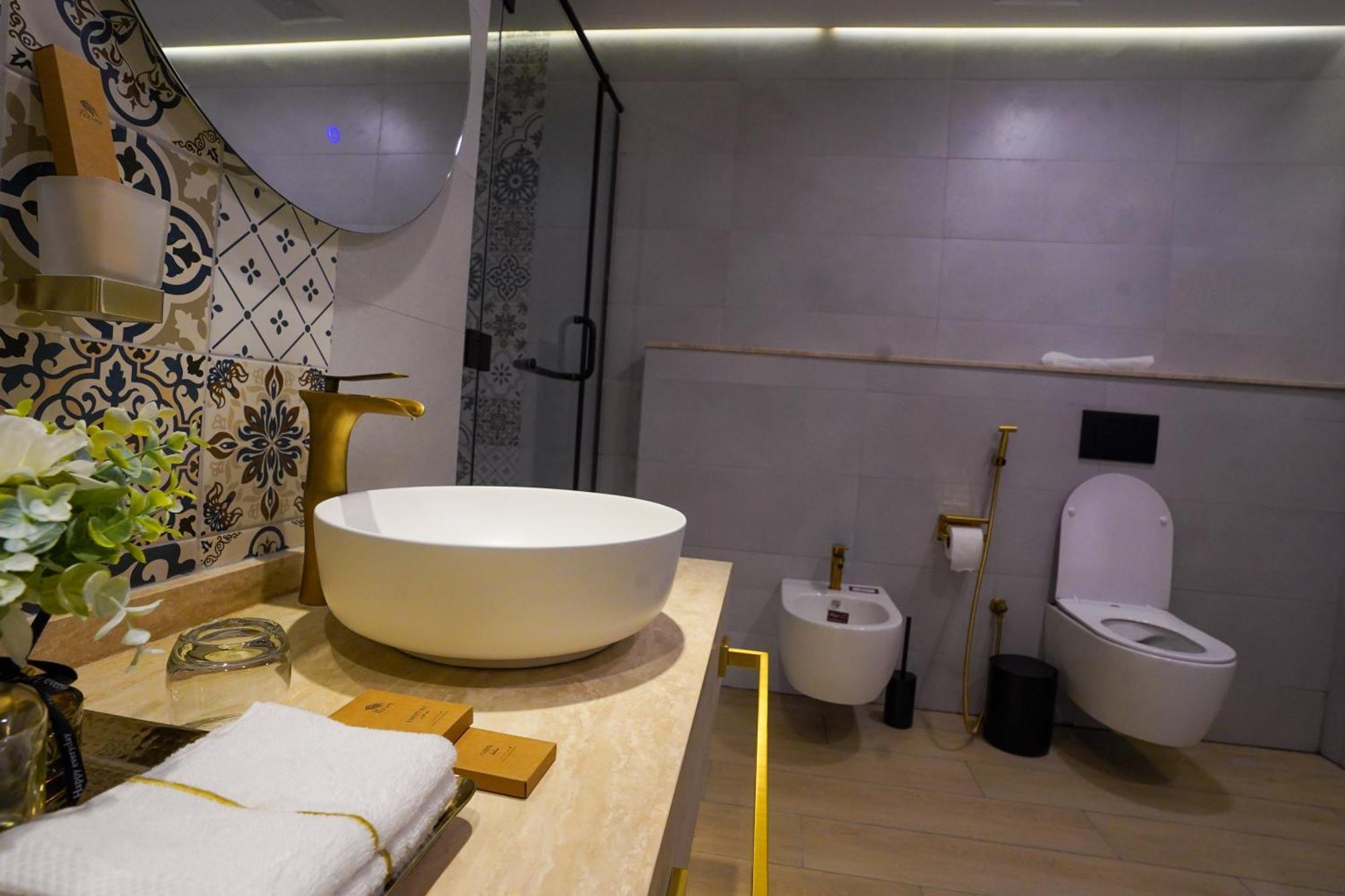 Al Marmoom Oasis Luxury Experiential Desert Resort Ντουμπάι Εξωτερικό φωτογραφία